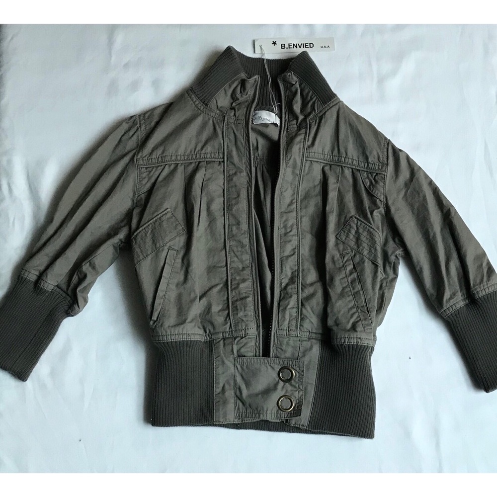 Brand new  B Envied Jacket